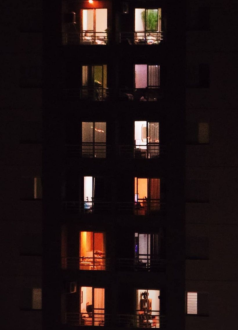 Concurso de Fotografia: Novo de Novo 1