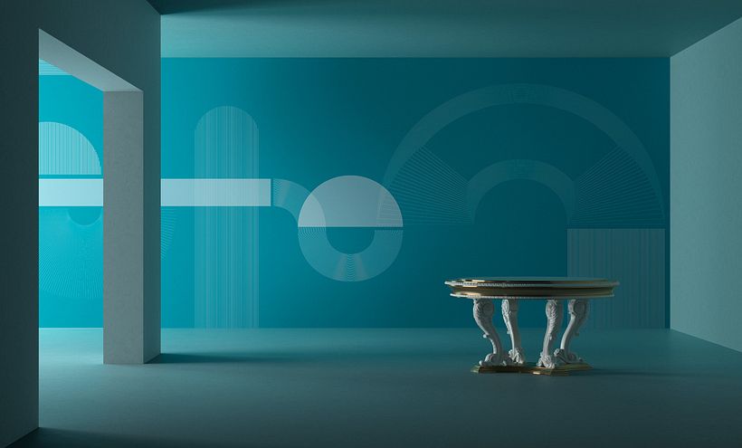 Contour Wallpaper Collection 4