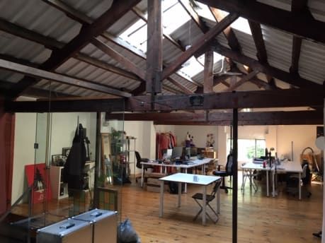 Alquilamos mesa en estudio compartido en Barcelona - Gràcia 5