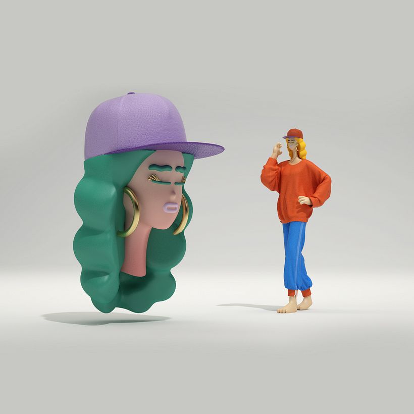"Whatsapp" e "Hipotecas" de Humanismo Digital 6