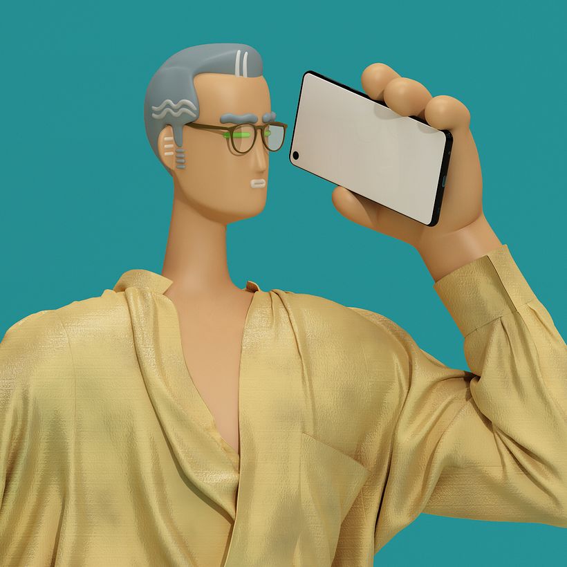 "Whatsapp" e "Hipotecas" de Humanismo Digital 12