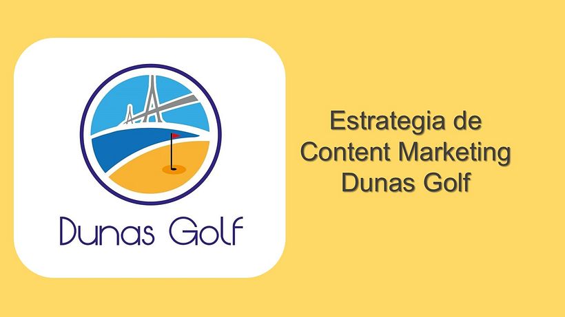 Dunas Golf