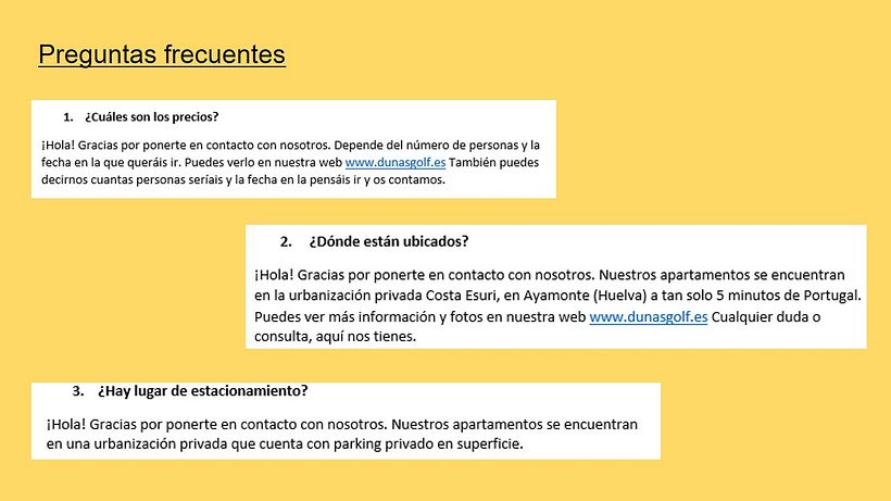 Mi Proyecto del curso: Dunas Golf 5