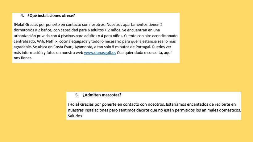 Mi Proyecto del curso: Dunas Golf 6