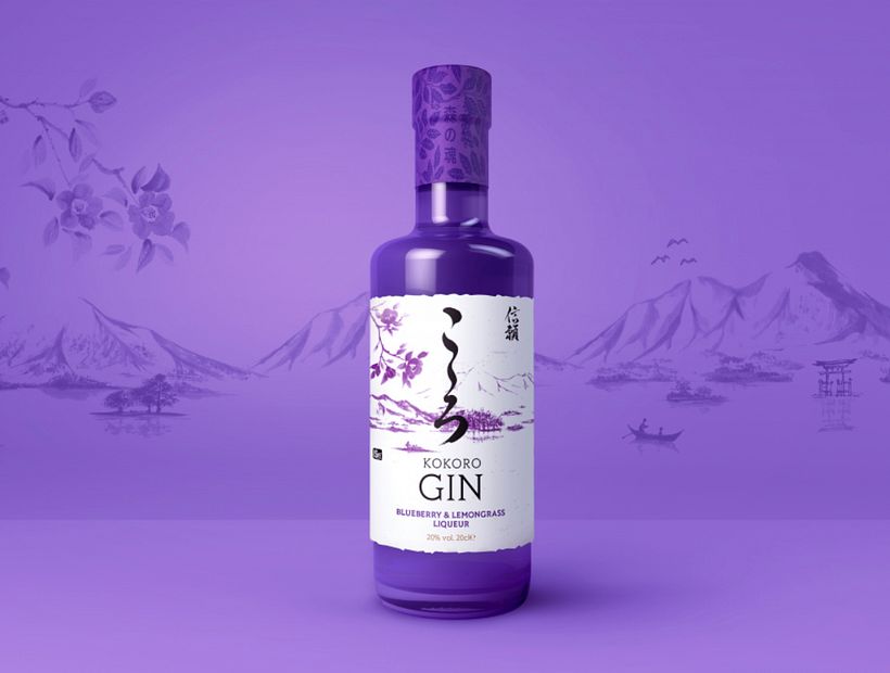 Commission : KOKORO GIN 3