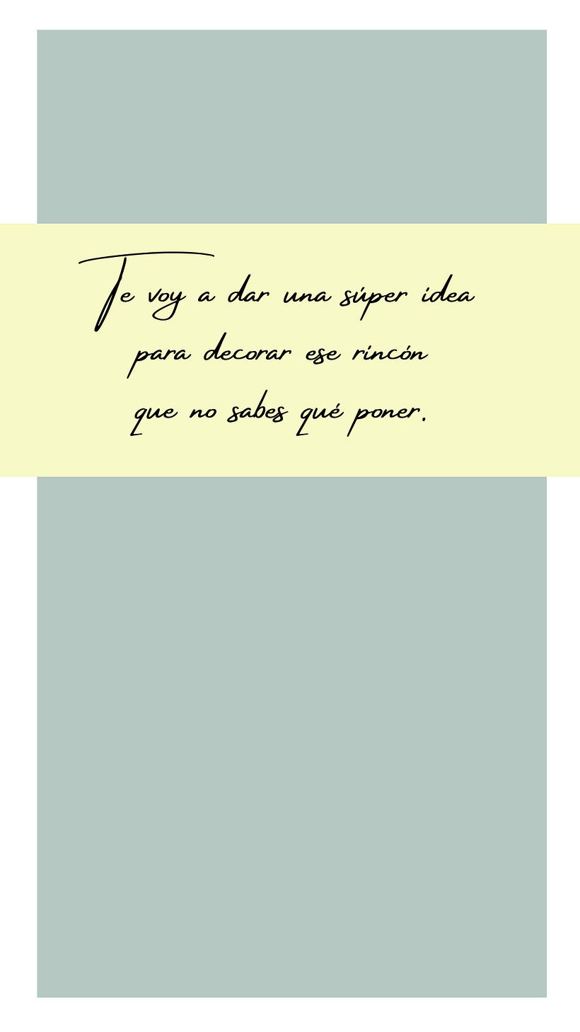Pon unas pocas de flores en tu vida. 0