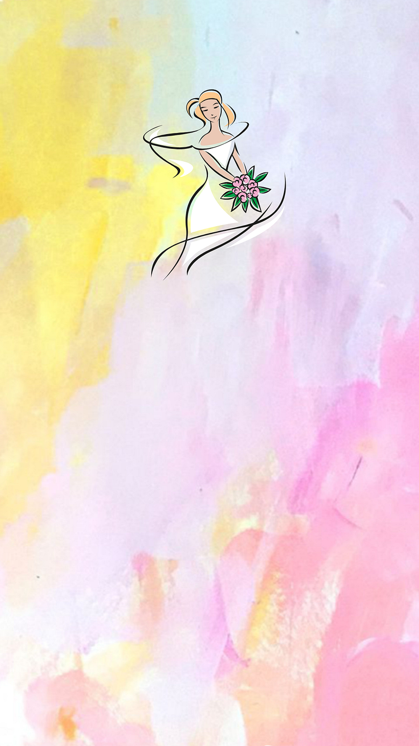 Pon unas pocas de flores en tu vida. 6
