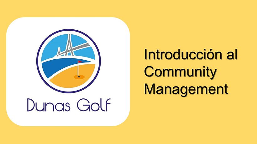 Mi Proyecto del curso: Dunas Golf -1