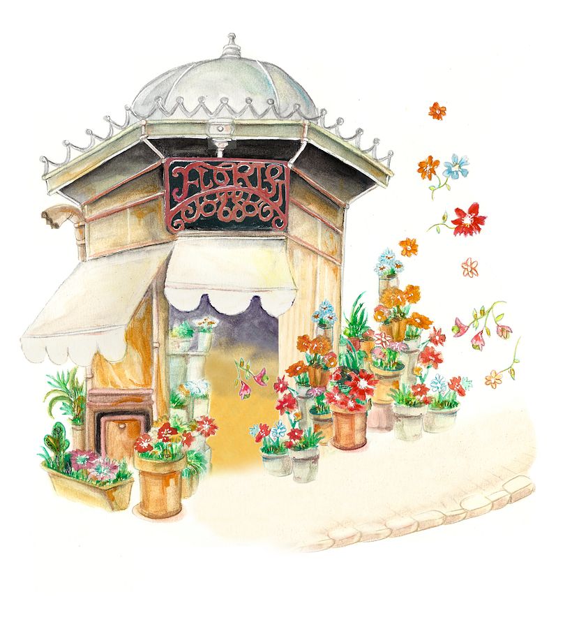 Ilustración editorial, Infantil y Juvenil_2 5