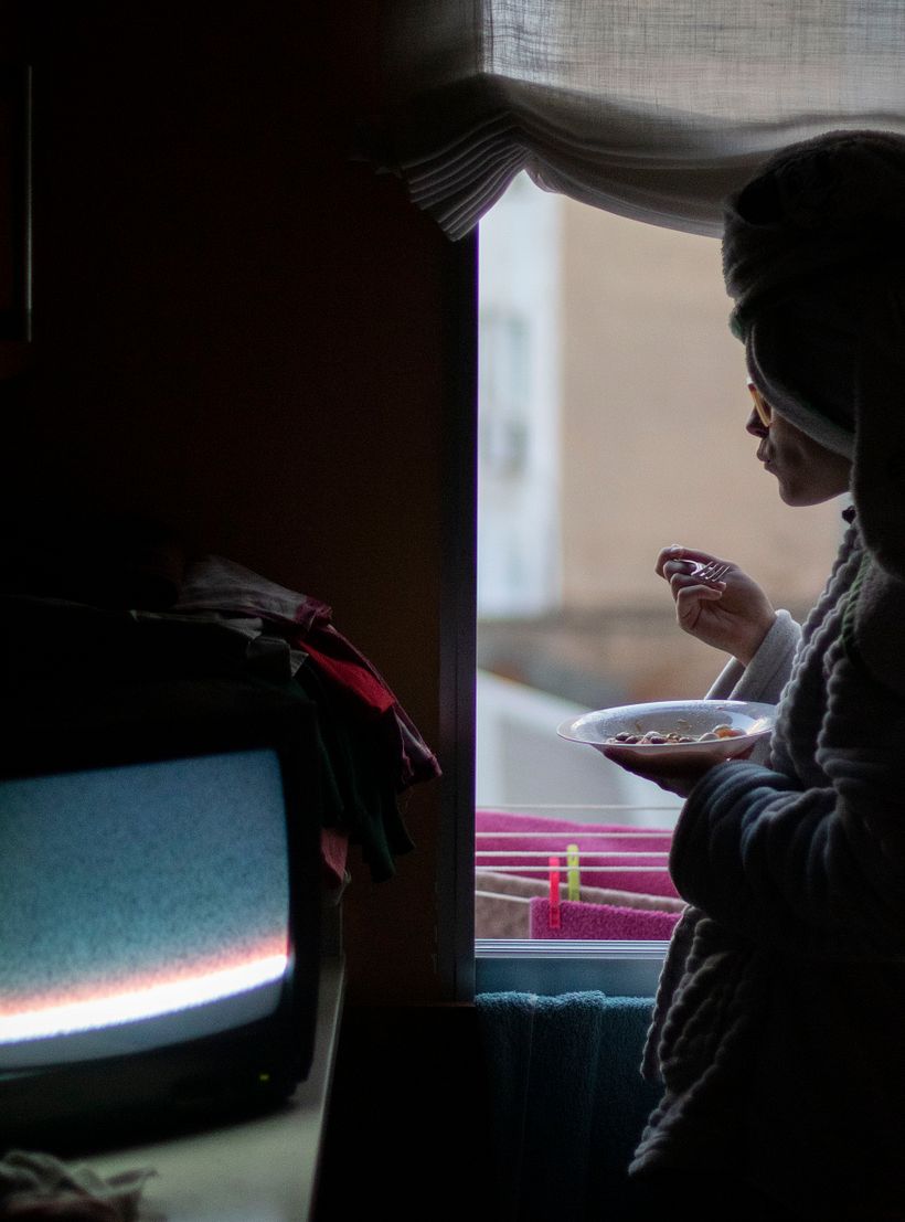 Concurso de Fotografia: Novo de Novo 1