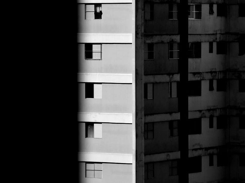 Concurso de Fotografia: Novo de Novo 1