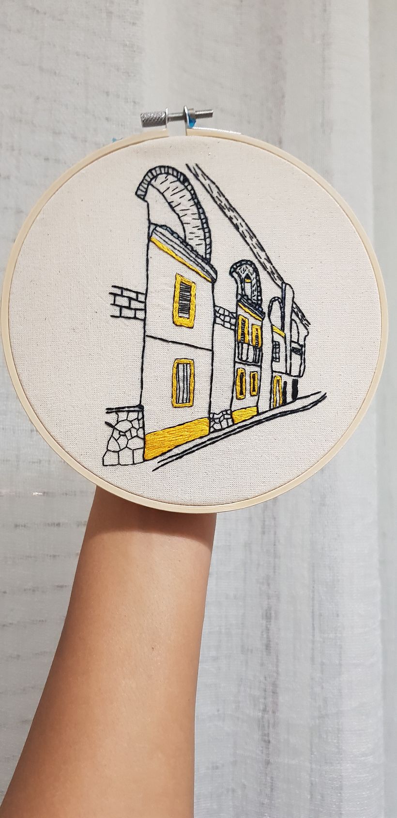 Évora, Aqueduto de Águas de Prata 0