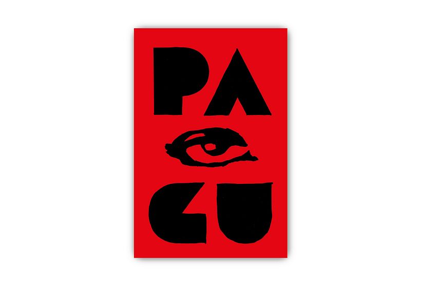 Pagu - 'Autobiografia precoce' (Companhia das Letras)