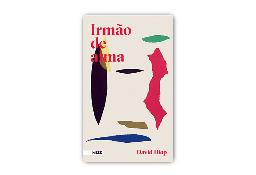 David Diop - Irmão de Alma (Editora Nós)