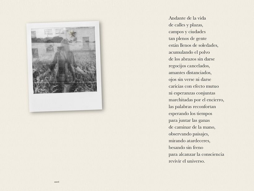 Poemas desde la cuarentena 4
