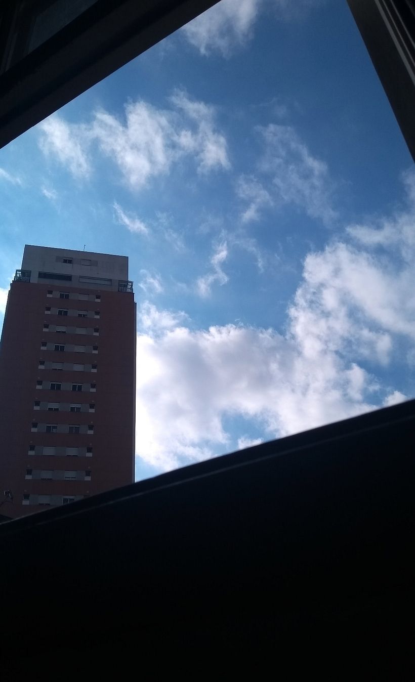 Foto tirada em 23 de novembro de 2020 às 16h13