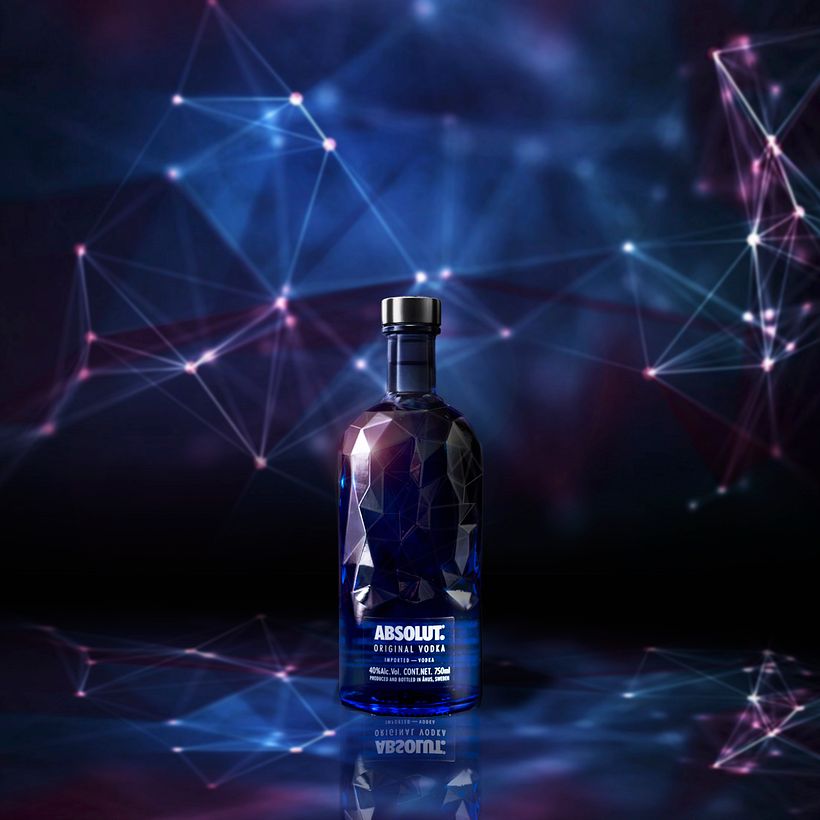 Edición Especial Absolut. 4