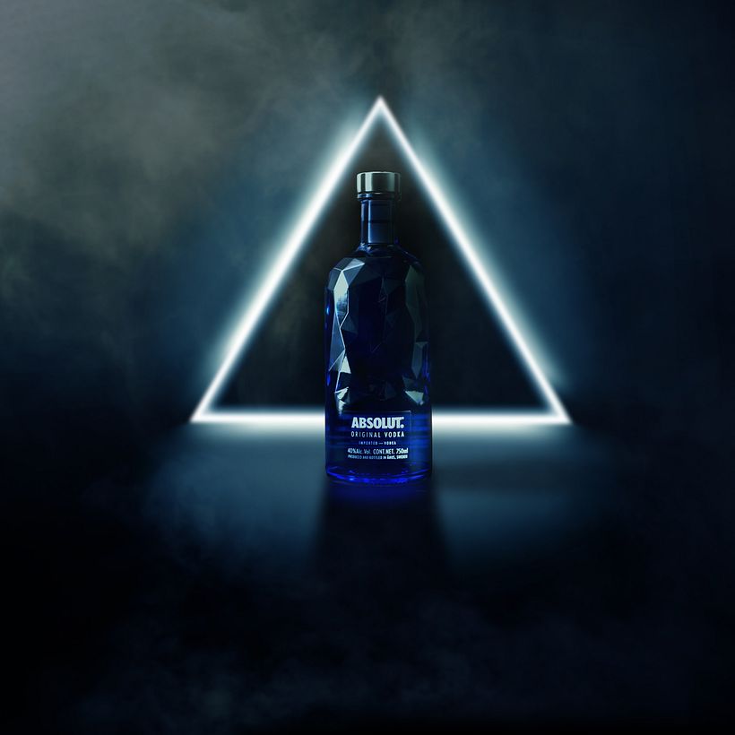 Edición Especial Absolut. 5