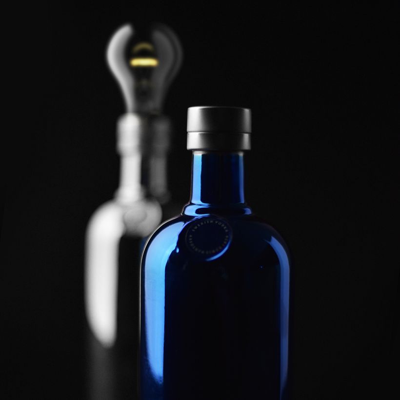 Edición Especial Absolut. 7