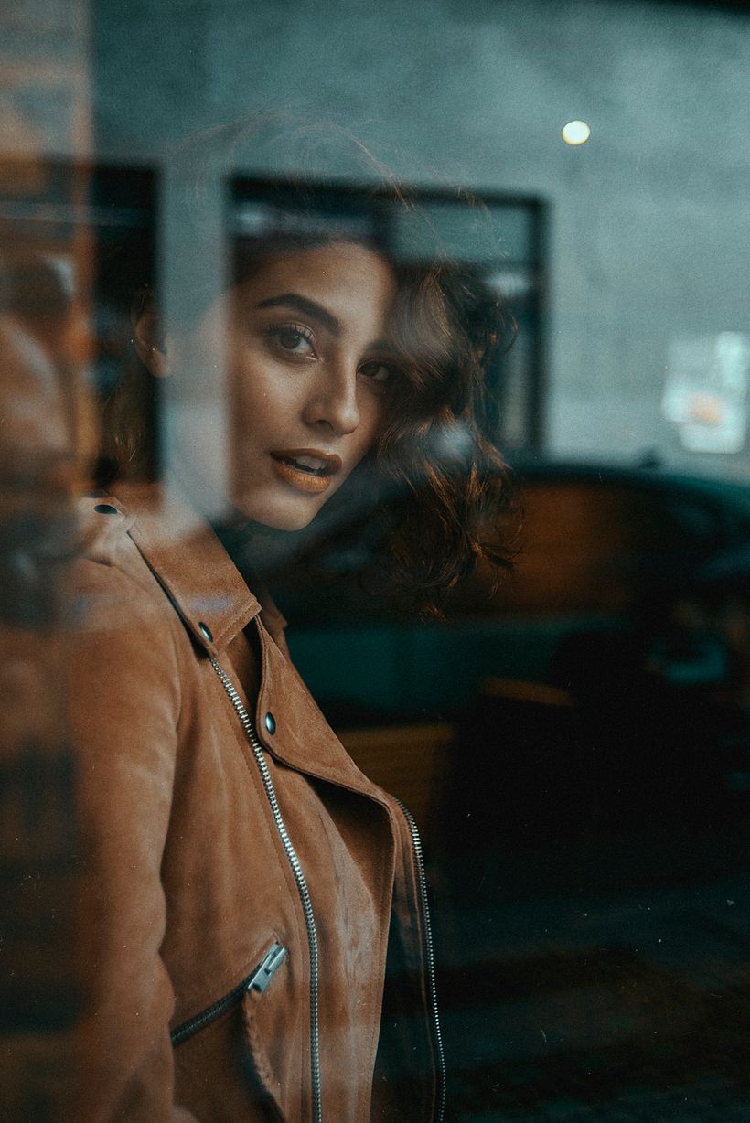 All Saints / Campaña de Introducción a México con Influencers 3