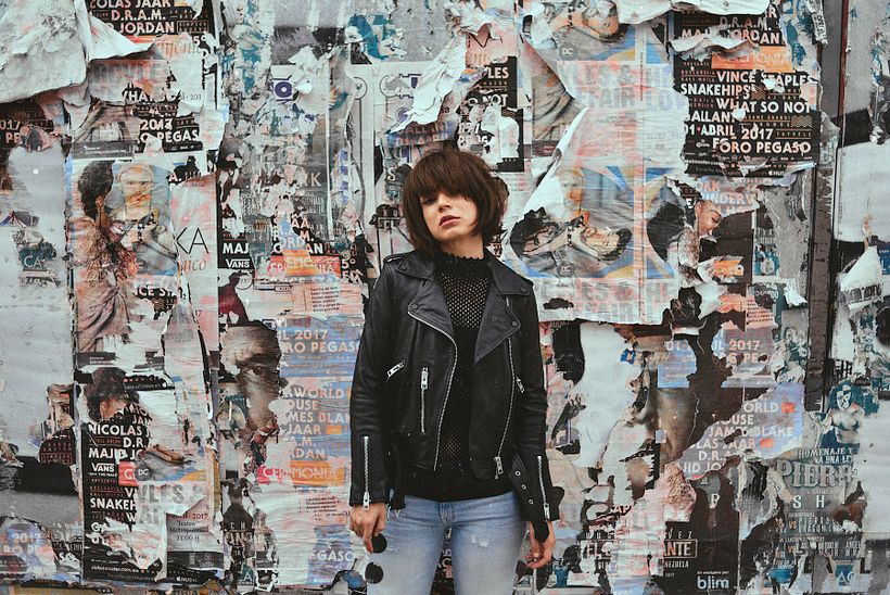 All Saints / Campaña de Introducción a México con Influencers 5