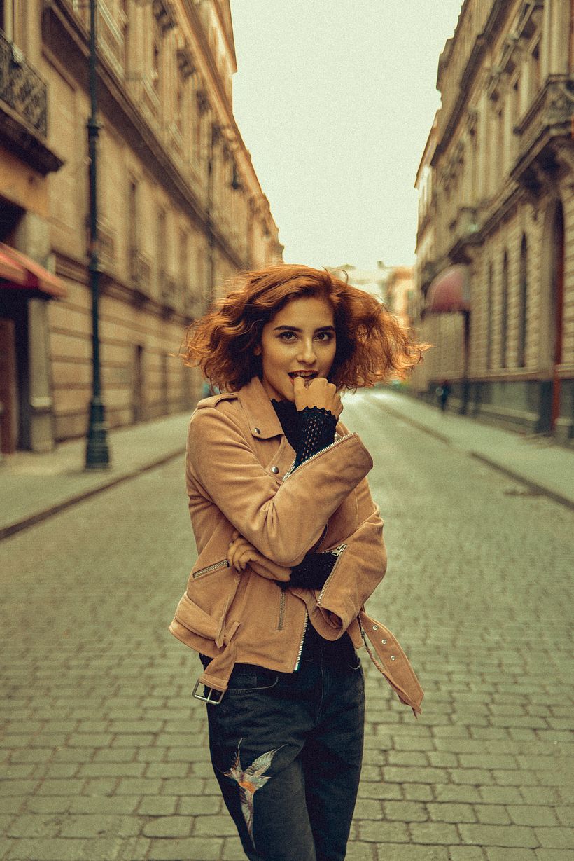 All Saints / Campaña de Introducción a México con Influencers 8