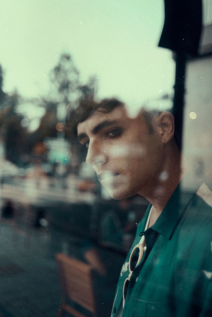 All Saints / Campaña de Introducción a México con Influencers 10