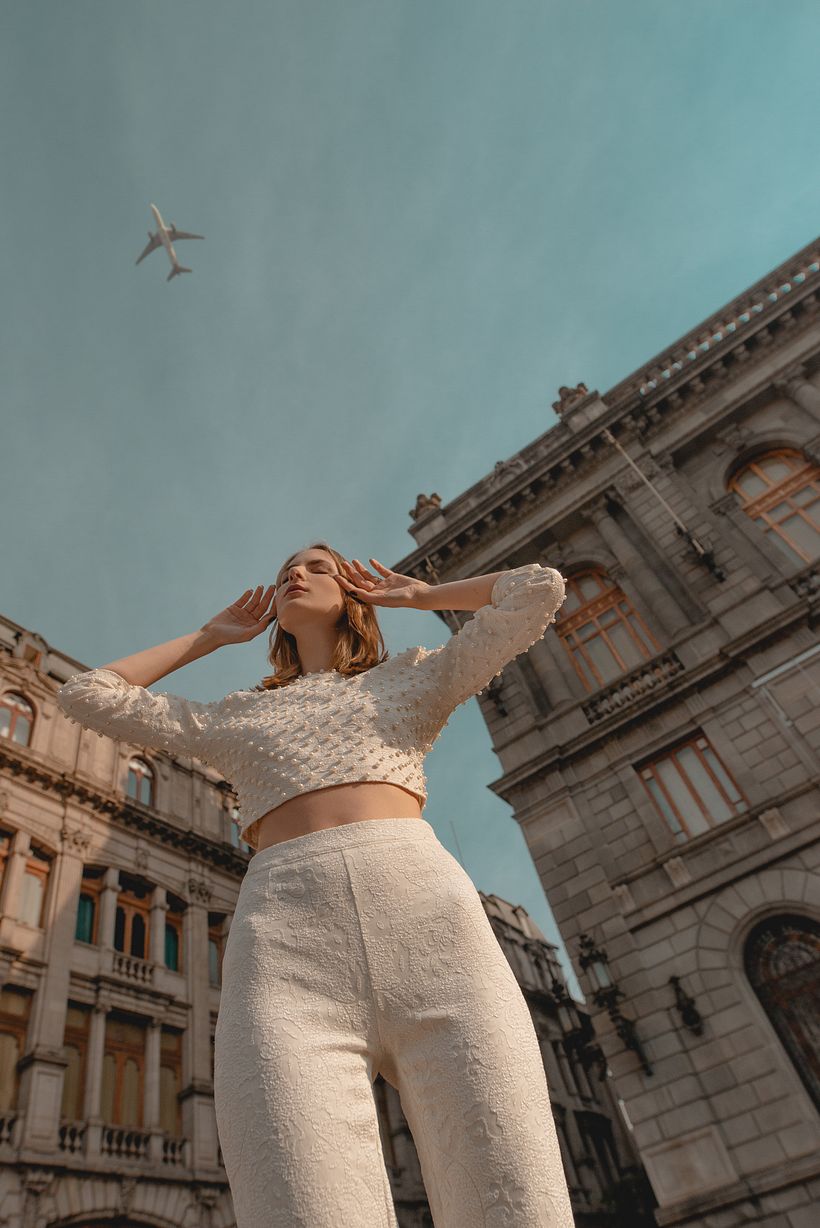 Mexico City Portraits 4