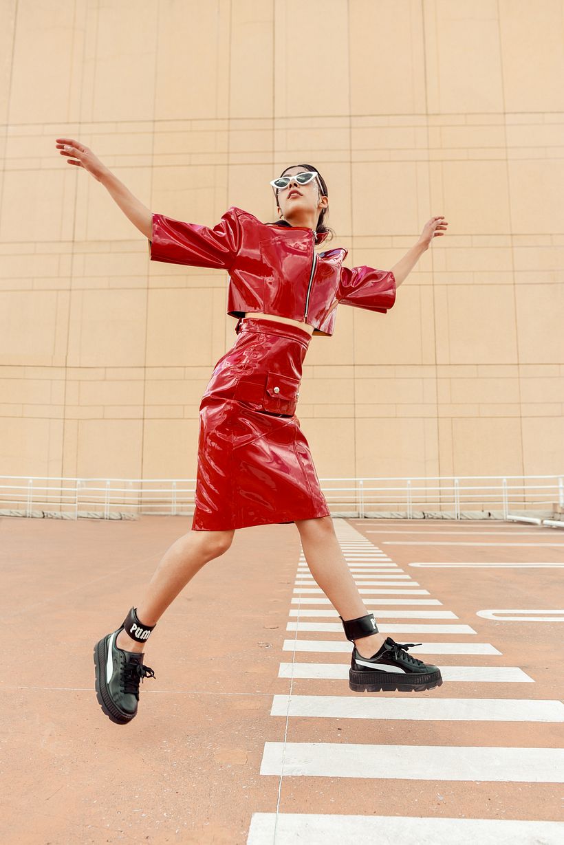 Mexico City Portraits 6