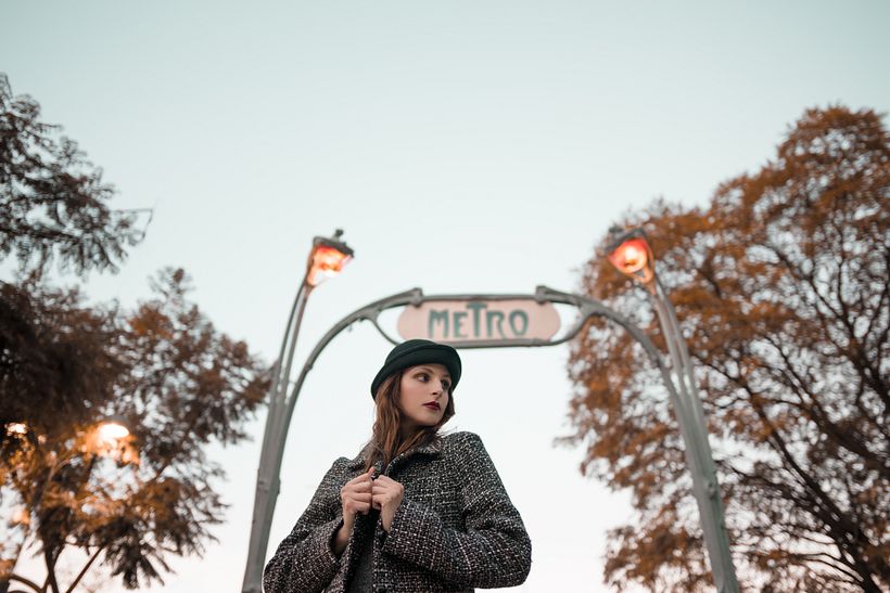 Mexico City Portraits 7