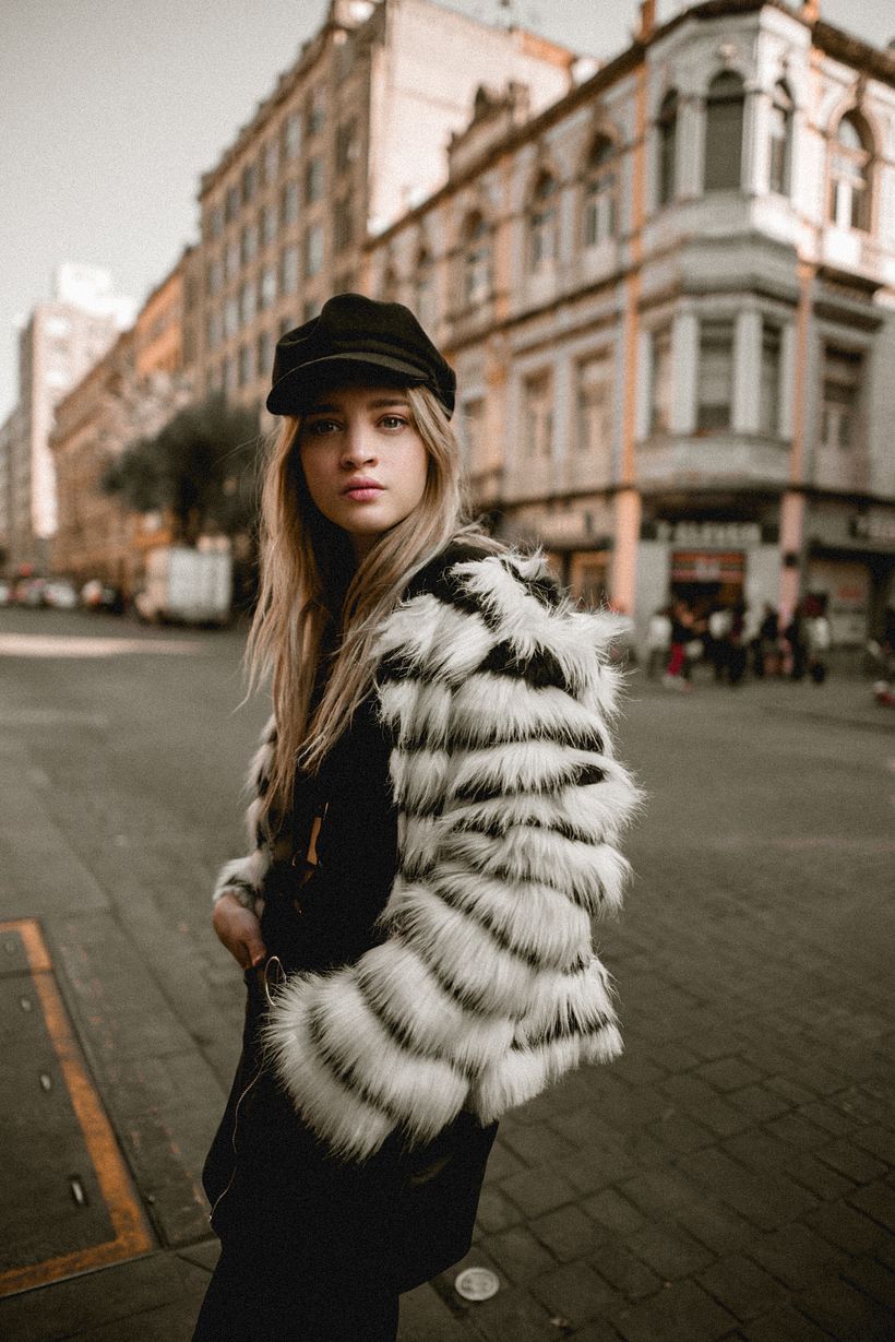 Mexico City Portraits 10