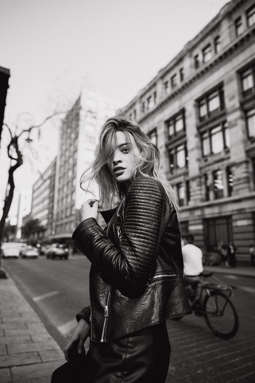 Mexico City Portraits 14