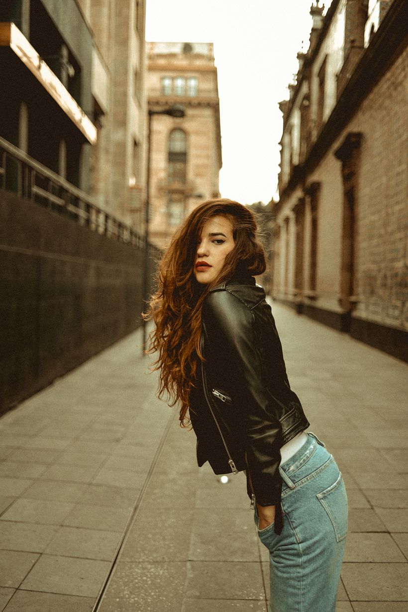 Mexico City Portraits 15