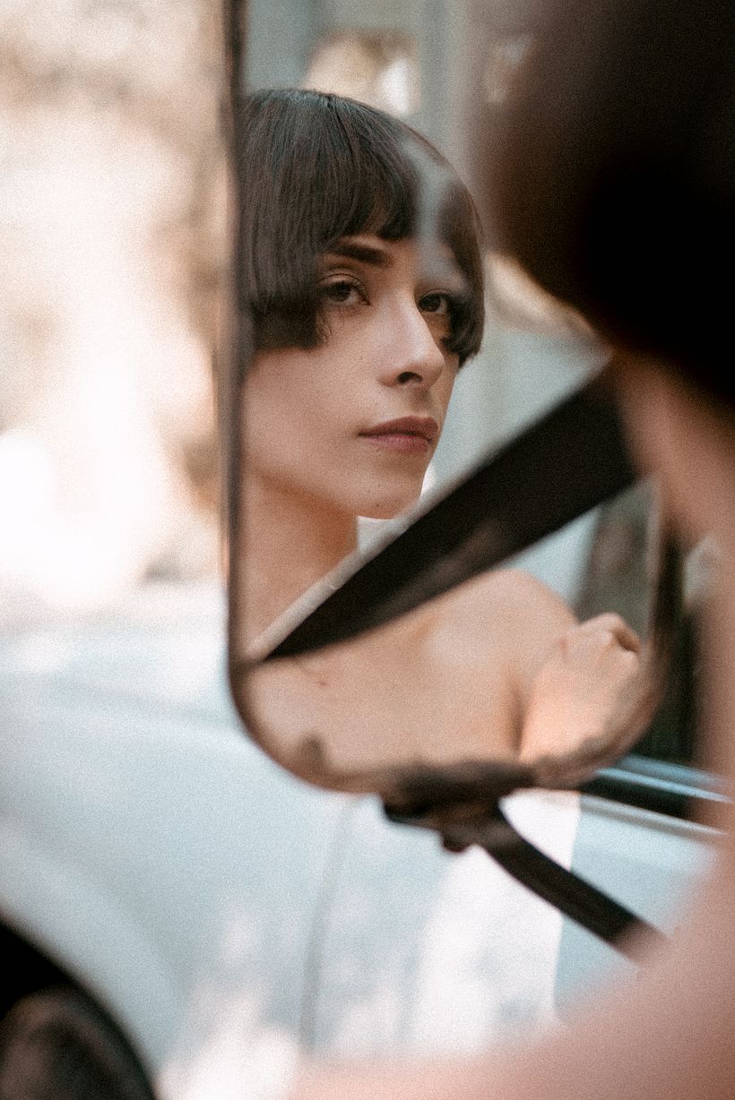 Random portraits. - Portrait Photography