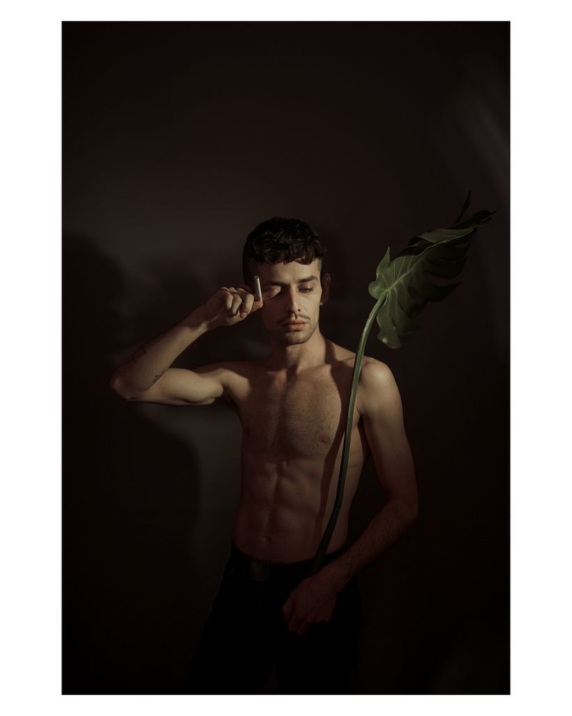 Random portraits. - Portrait Photography
