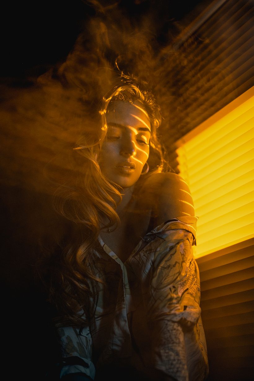 Random portraits. - Portrait Photography