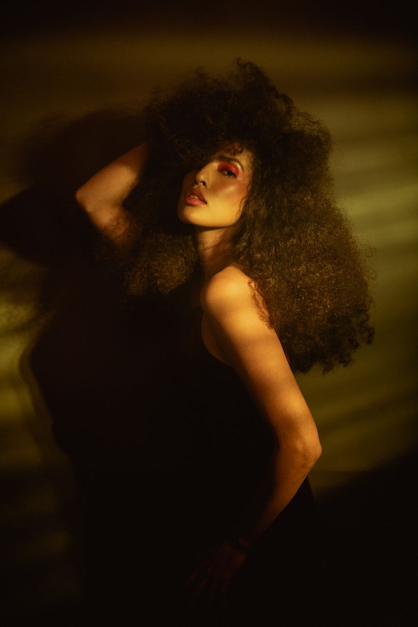 Random portraits. - Portrait Photography