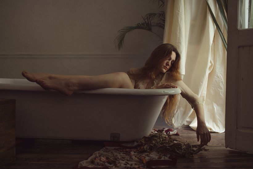 Random portraits. - Portrait Photography