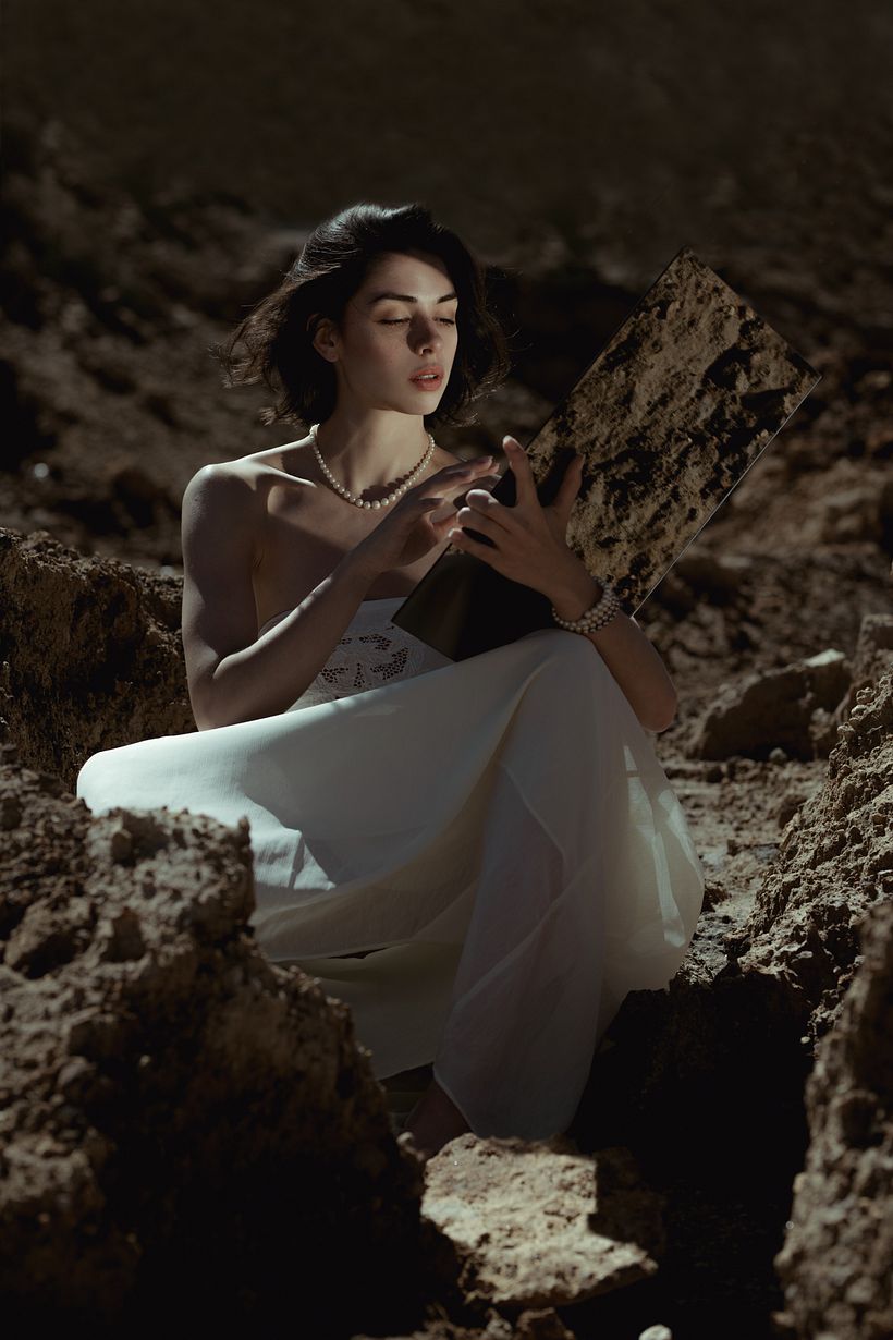 Random portraits. - Portrait Photography