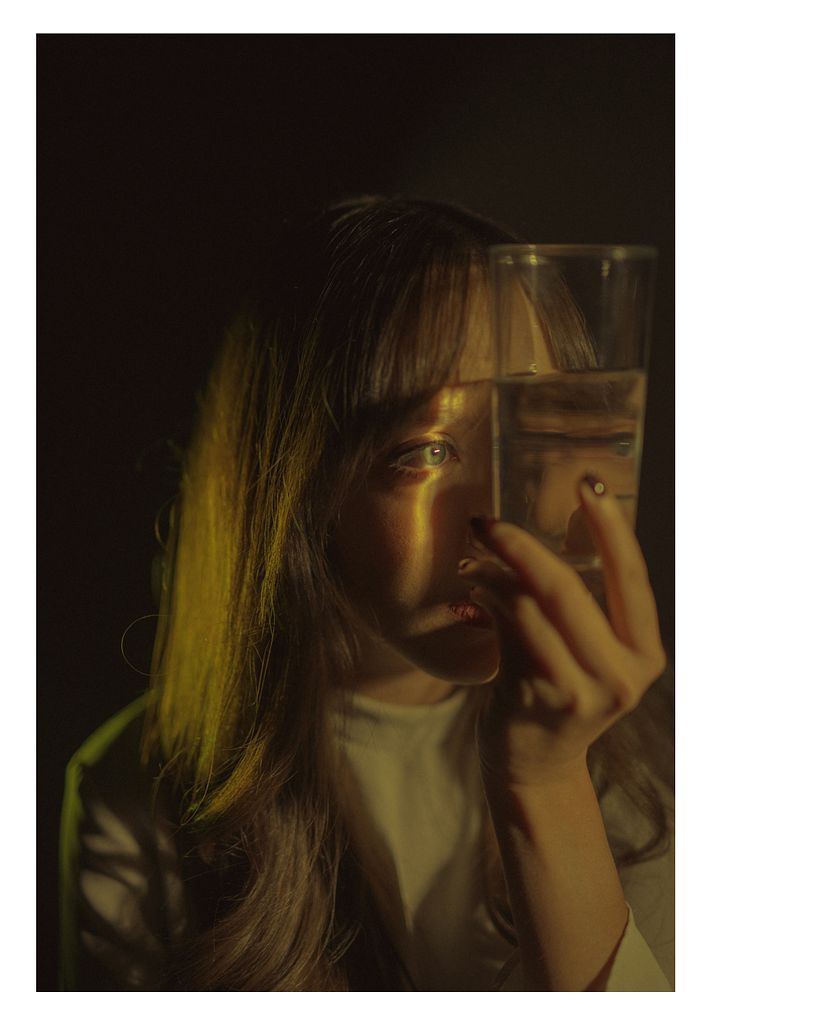 Random portraits. - Portrait Photography