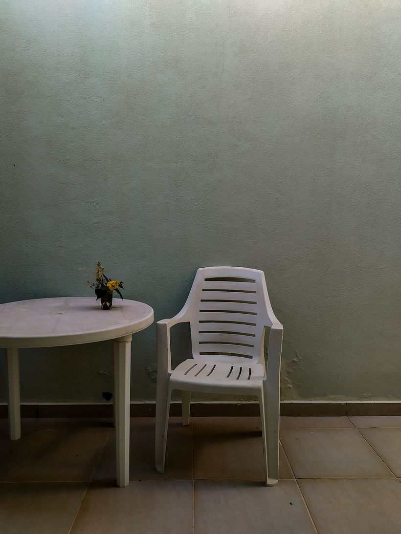 Concurso de Fotografia: Novo de Novo 1