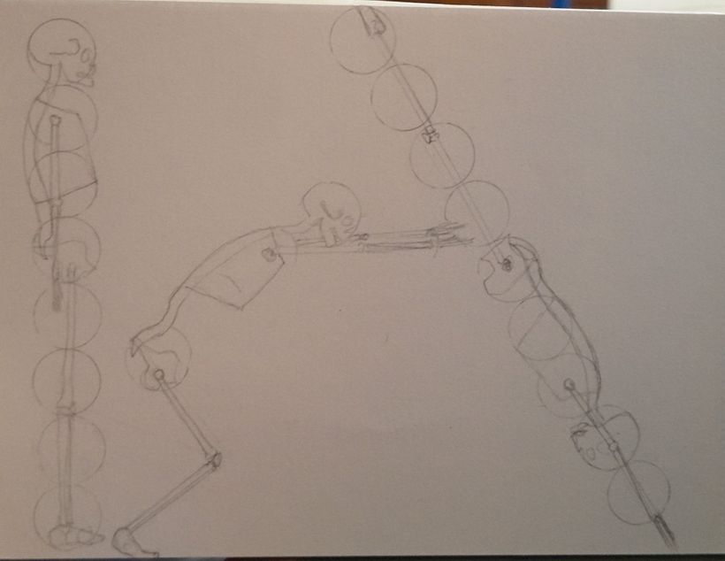 Diving 1