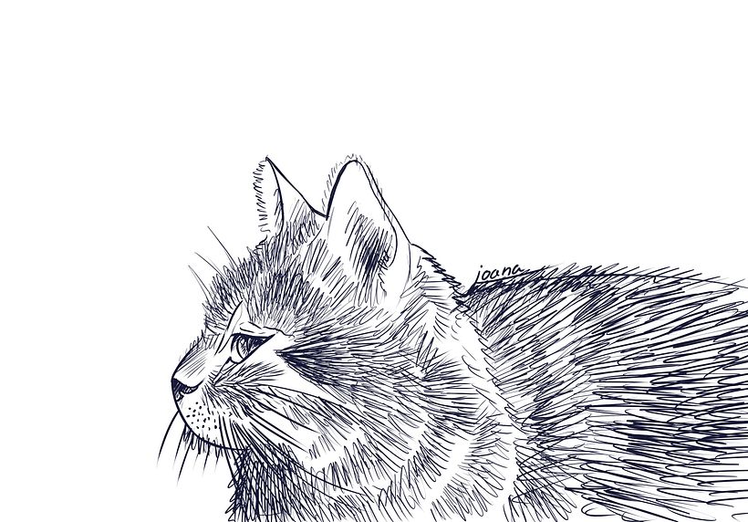 Ilustraciones en Krita 4
