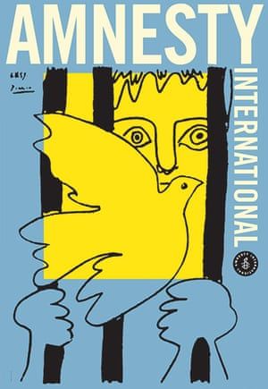 Iconic Posters to Celebrate the International Human Rights Day 19
