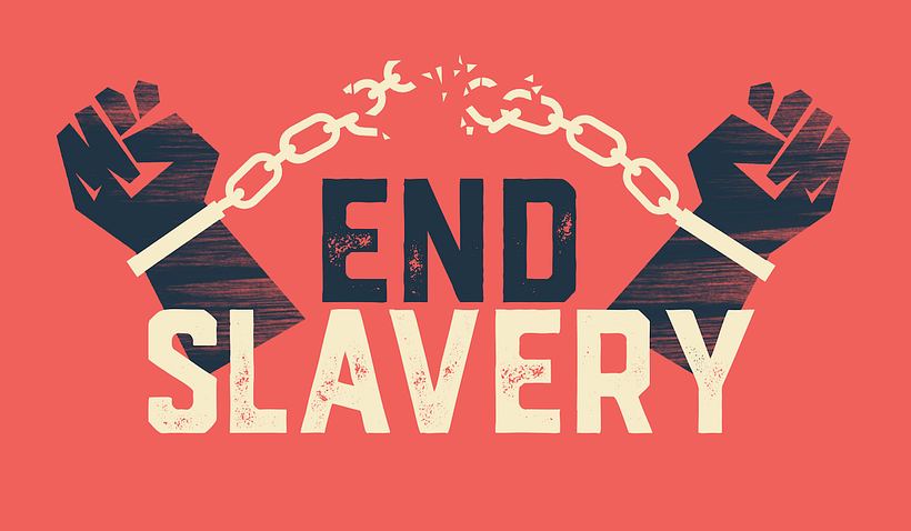 Iconic Posters to Celebrate the International Human Rights Day 27