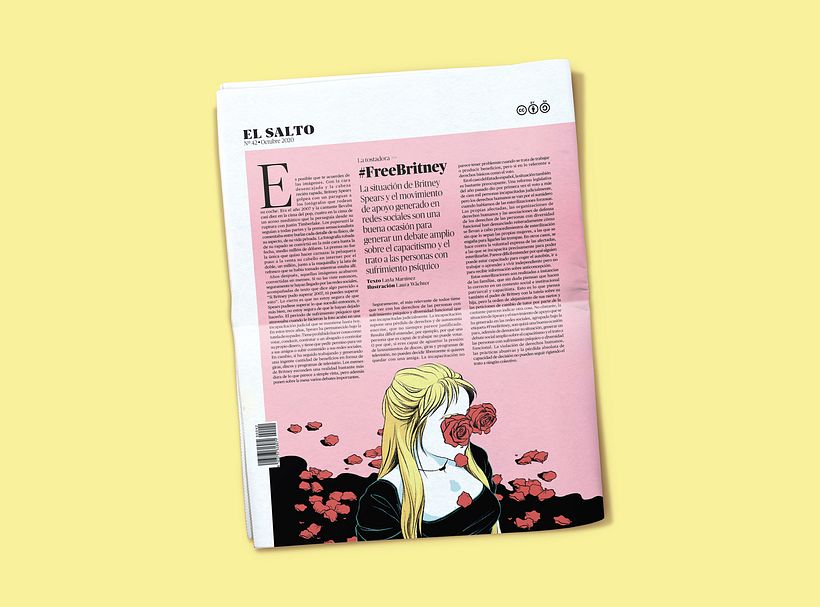 EL SALTO - Compilation 12