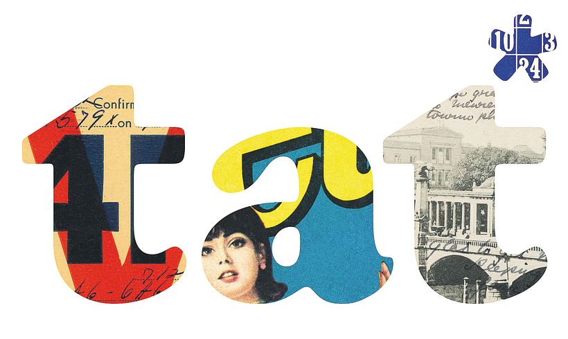 tat*, Andy Altman