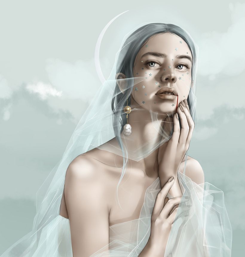 Finished rendering