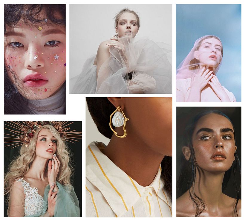 Moodboard