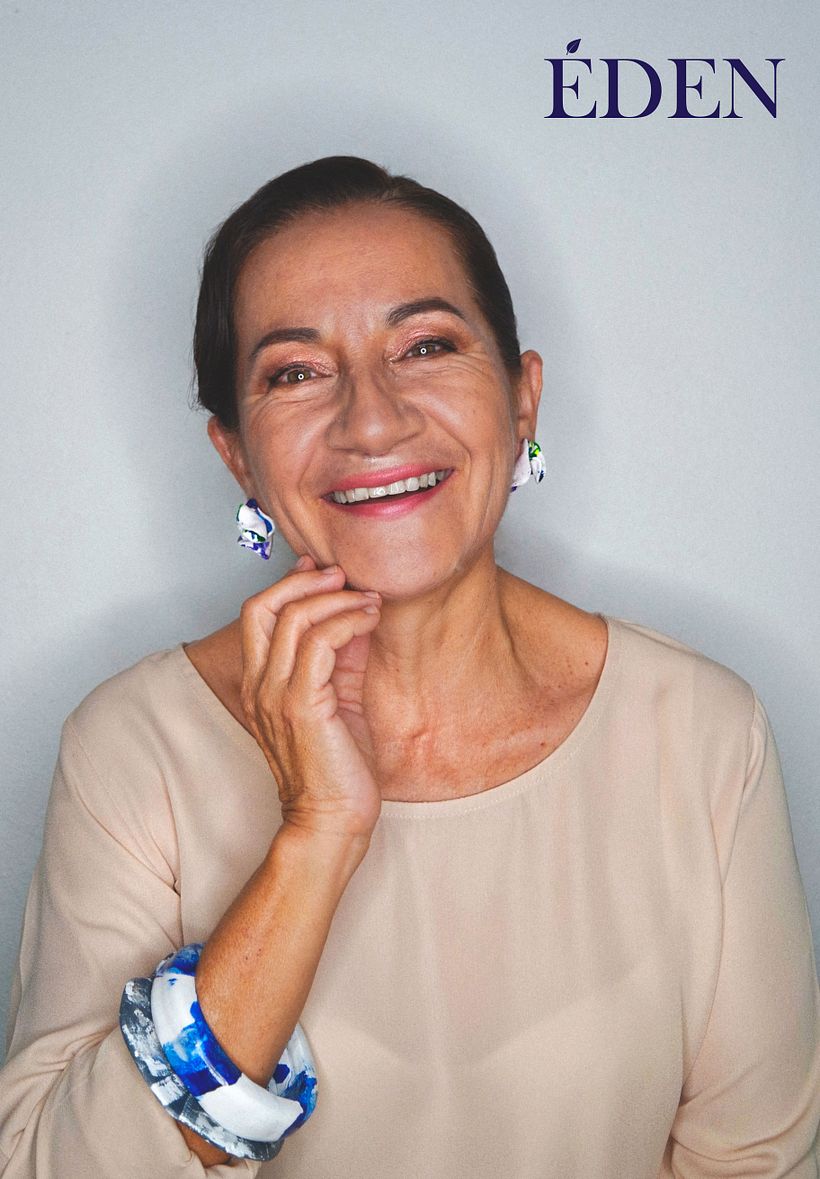 ÉDEN JEWERLY - Diseño de joyas